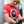 Load image into Gallery viewer, USPA Logo Tee - Red
