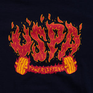 USPA Thrash Tee (Red)