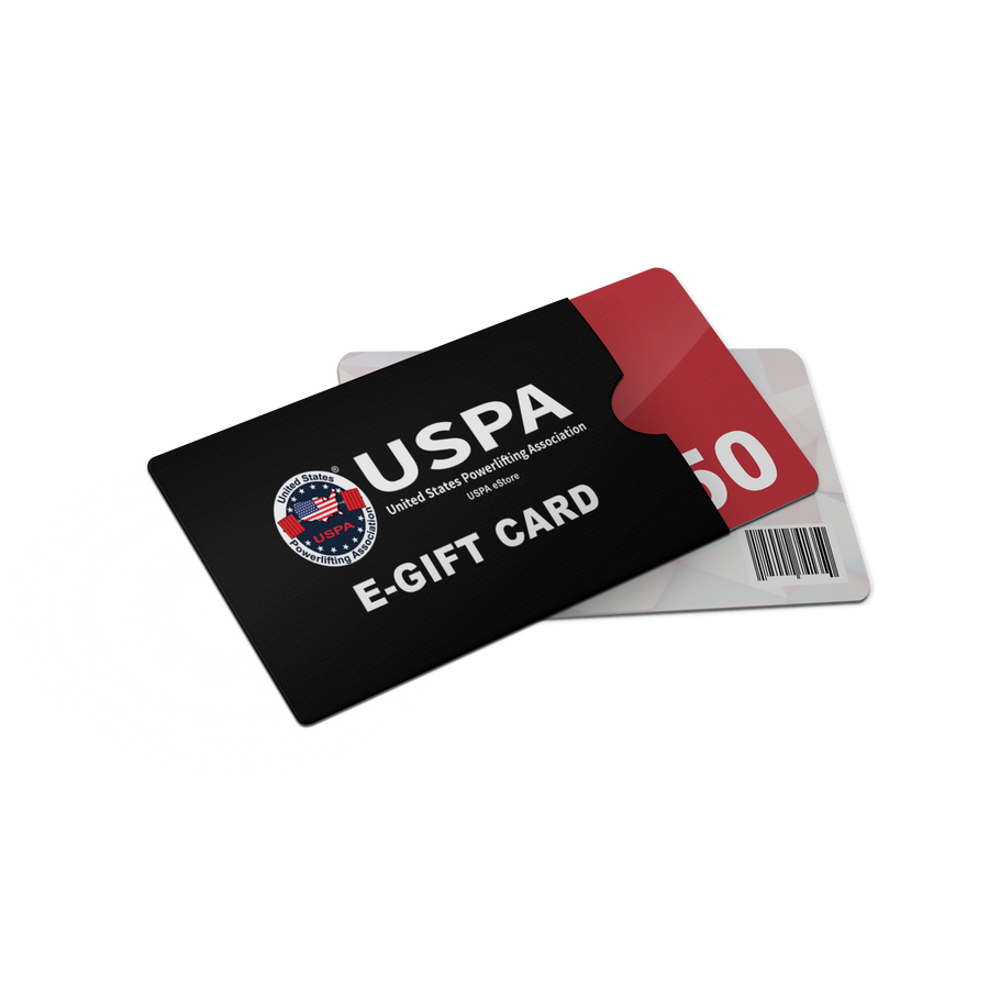 USPA E-Gift Card