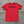 Load image into Gallery viewer, Competition Tee - Red/Black
