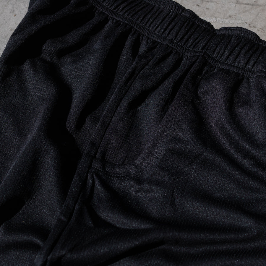 USPA 7" Performance Shorts (Black)