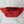 Load image into Gallery viewer, USPA Badge Fanny Pack - Red
