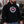 Load image into Gallery viewer, USPA Logo Pullover Hoodie (Black)
