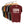 Load image into Gallery viewer, USPA Powerlifting Tee - Maroon/White
