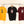 Load image into Gallery viewer, Moving Weight Tee (Maroon)
