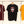 Load image into Gallery viewer, Moving Weight Tee (Black)
