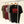 Load image into Gallery viewer, USPA Powerlifting Tee - Black/Red
