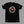 Load image into Gallery viewer, USPA Logo Tee - Black
