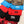 Load image into Gallery viewer, USPA Powerlifting Women&#39;s Shorts 2.0 - Red
