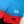 Load image into Gallery viewer, USPA Powerlifting Women&#39;s Shorts 2.0 - Blue
