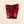 Load image into Gallery viewer, USPA Powerlifting Women&#39;s Shorts 2.0 - Red Tie-Dye
