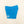 Load image into Gallery viewer, USPA Powerlifting Women&#39;s Shorts 2.0 - Blue
