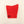 Load image into Gallery viewer, USPA Powerlifting Women&#39;s Shorts 2.0 - Red
