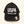 Load image into Gallery viewer, USPA Powerlifting Fitted Hat - Black/White
