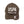 Load image into Gallery viewer, USPA Powerlifting Fitted Hat - Charcoal/White
