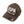 Load image into Gallery viewer, USPA Powerlifting Fitted Hat - Charcoal/White

