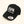 Load image into Gallery viewer, USPA Powerlifting Dad Hat - Black

