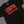 Load image into Gallery viewer, USPA Powerlifting Tee - Black/Red
