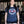 Load image into Gallery viewer, USPA Logo Tee - Navy
