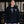 Load image into Gallery viewer, USPA Logo Zip Hoodie - Black
