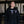 Load image into Gallery viewer, USPA Logo Zip Hoodie - Black
