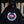 Load image into Gallery viewer, USPA Logo Zip Hoodie - Black

