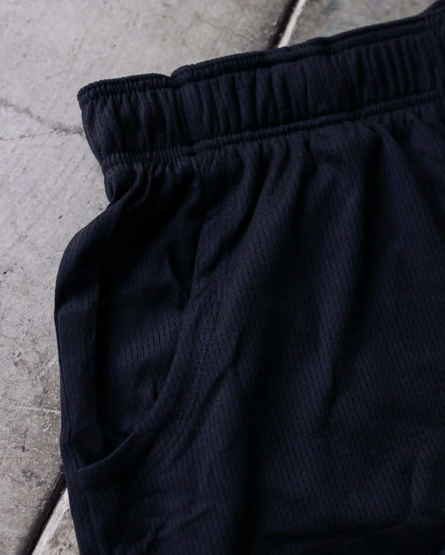 USPA 5" Squat Shorts (Black)