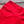Load image into Gallery viewer, USPA Powerlifting Women&#39;s Shorts 2.0 - Red
