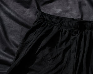 USPA 7" Performance Shorts (Black)