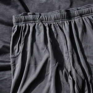 USPA 7" Performance Shorts (Grey)