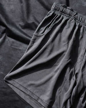 USPA 7" Performance Shorts (Grey)