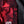 Load image into Gallery viewer, USPA Powerlifting Women&#39;s Shorts 2.0 - Red Tie-Dye
