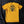 Load image into Gallery viewer, Moving Weight Tee (Gold)
