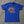 Load image into Gallery viewer, Pedal to the Metal Tee (Blue)
