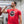 Load image into Gallery viewer, USPA Logo Tee - Red
