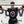 Load image into Gallery viewer, USPA Logo Tee - Black
