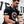 Load image into Gallery viewer, USPA Logo Tee - Black
