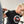 Load image into Gallery viewer, USPA Logo Tee - Black
