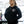 Load image into Gallery viewer, USPA Logo Zip Hoodie - Black
