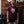 Load image into Gallery viewer, Moving Weight Tee (Maroon)

