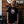Load image into Gallery viewer, Moving Weight Tee (Black)
