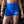 Load image into Gallery viewer, USPA Powerlifting Women&#39;s Shorts 2.0 - Blue

